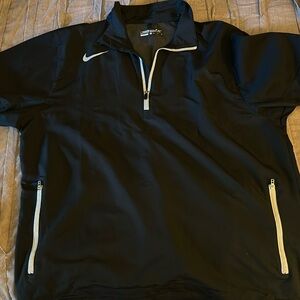Men's Nike Golf jacket- XL